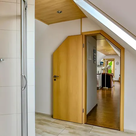 Meer, Ostseebad Ubytování v soukromí Koserow