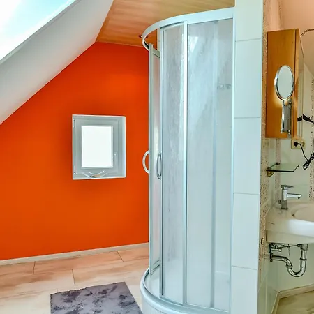 Meer, Ostseebad Ubytování v soukromí Koserow