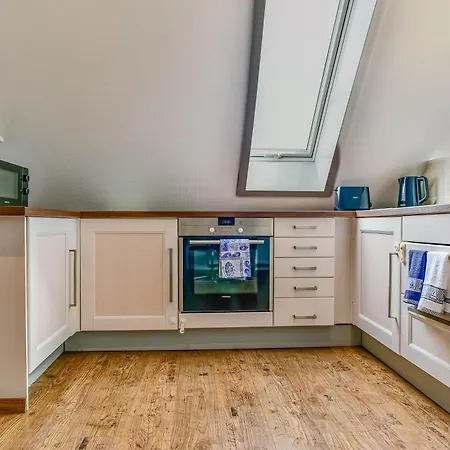 Meer, Ostseebad Ubytování v soukromí