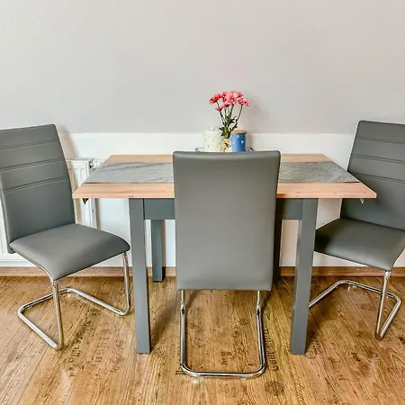 Ubytování v soukromí Meer, Ostseebad *