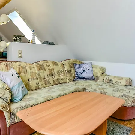 Ubytování v soukromí Meer, Ostseebad Koserow